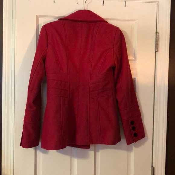 Guess pea coat - Picture 5 of 5